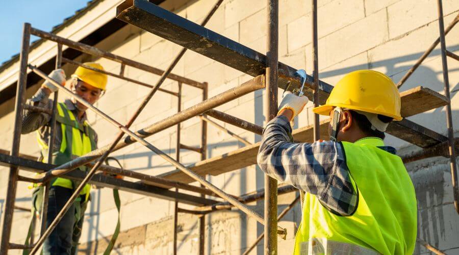 Soffit Repair in Creston, NC